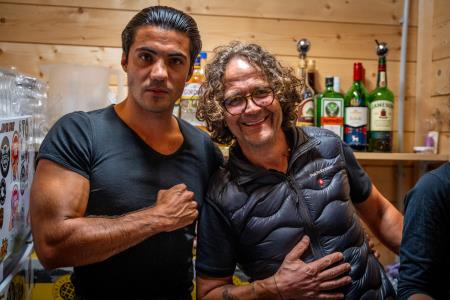 Največji etnološki festival v Sloveniji Dnevi narodnih noš in oblačilne dediščine v Kamniku že enainpetdesetič  (24)